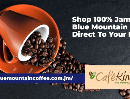 Master the Art of Brewing Jamaica Blue Mountain Coffee