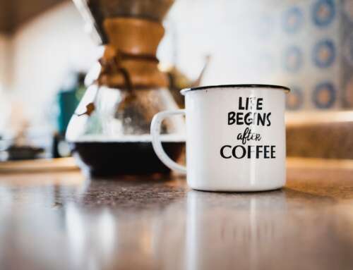 The Art of Brewing Authentic Jamaica Blue Mountain Coffee