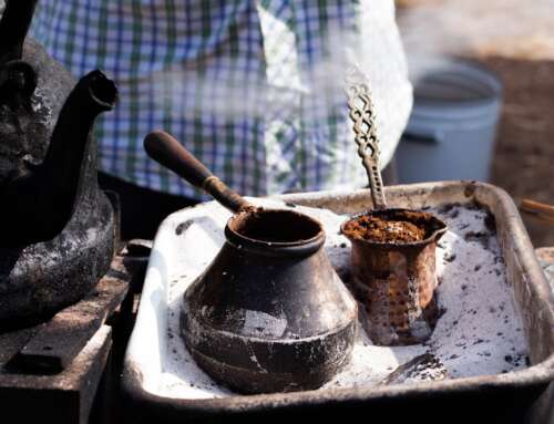 How to Brew Jamaica Blue Mountain Coffee Perfectly