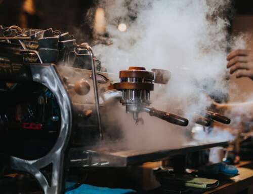 How to Brew Authentic Jamaican Blue Mountain Coffee: The Ultimate Guide