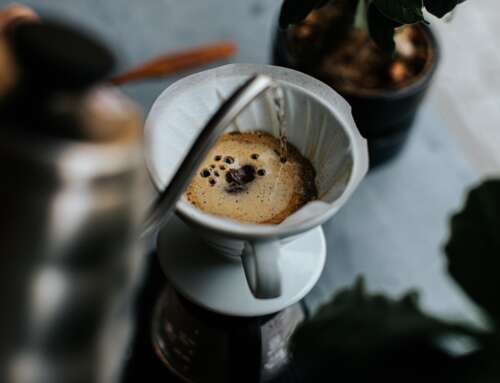 The Art of Brewing Authentic Jamaica Blue Mountain Coffee
