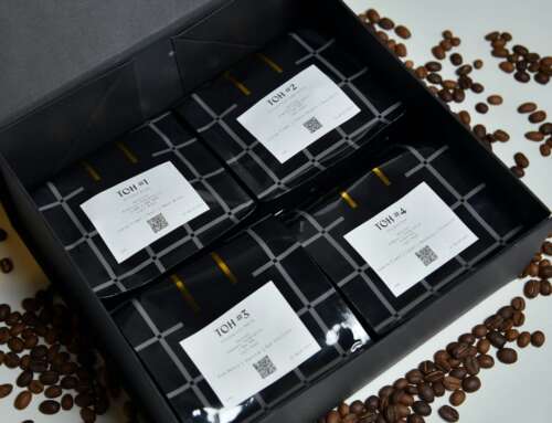 The Ultimate Guide to Jamaican Blue Mountain Coffee Gifts