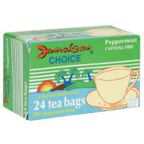 Jamaican Choice - Peppermint Tea