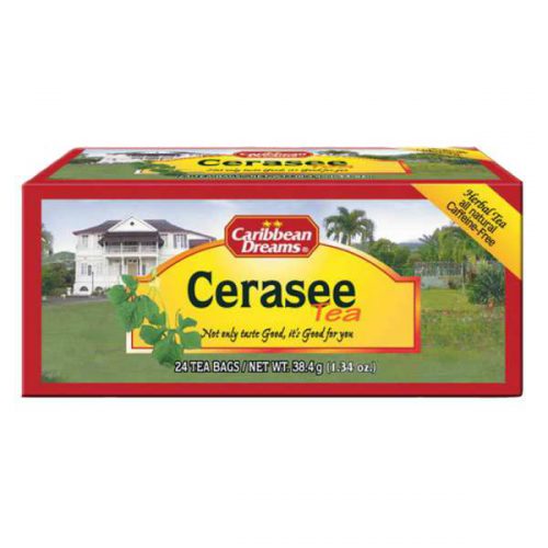 Cerasee Tea - Caribbean Dreams