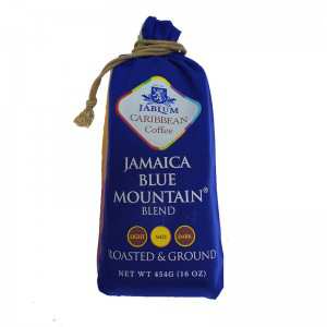 JABLUM Blue Mountain Blend - Roasted Ground