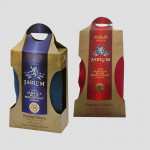 Blue Mountain Coffee, JABLUM GOLD - The Gold Standard In Ultra Premium Jamaican Blue Mountain Coffee