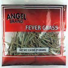Fever Grass - Angel Brand Jamaica