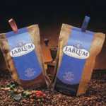 JAMBLUM 100% Jamaica Blue Mountain Coffee