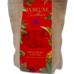 JABLUM Gold Rum Coffee